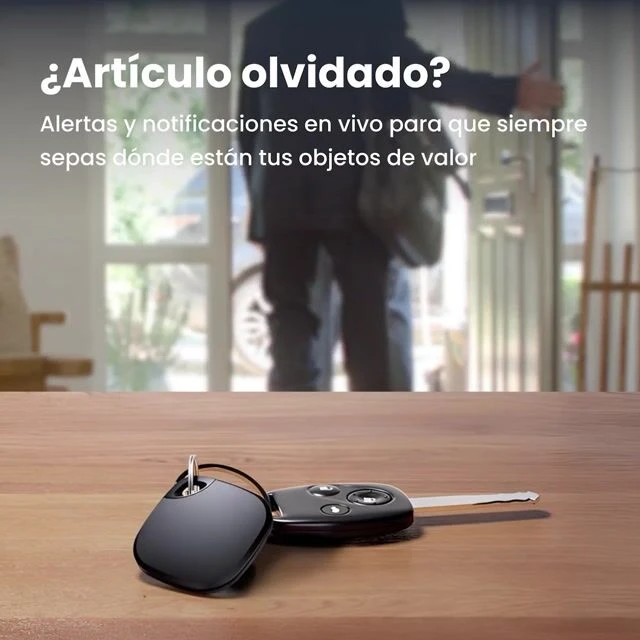 CartySaver image